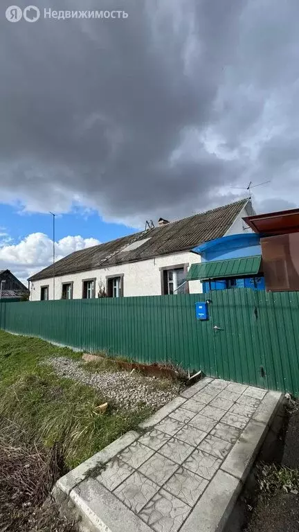 Дом в Брянск, Бежицкий район, Вокзальная улица (120 м) - Фото 1