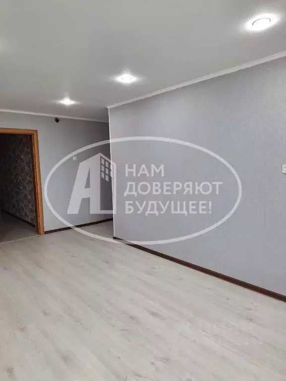 3-к кв. Пермский край, Кудымкар ул. Строителей, 1 (56.0 м) - Фото 2