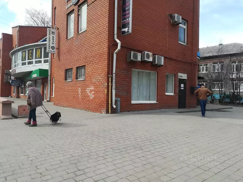 Помещение свободного назначения в Липецкая область, Липецк . - Фото 0