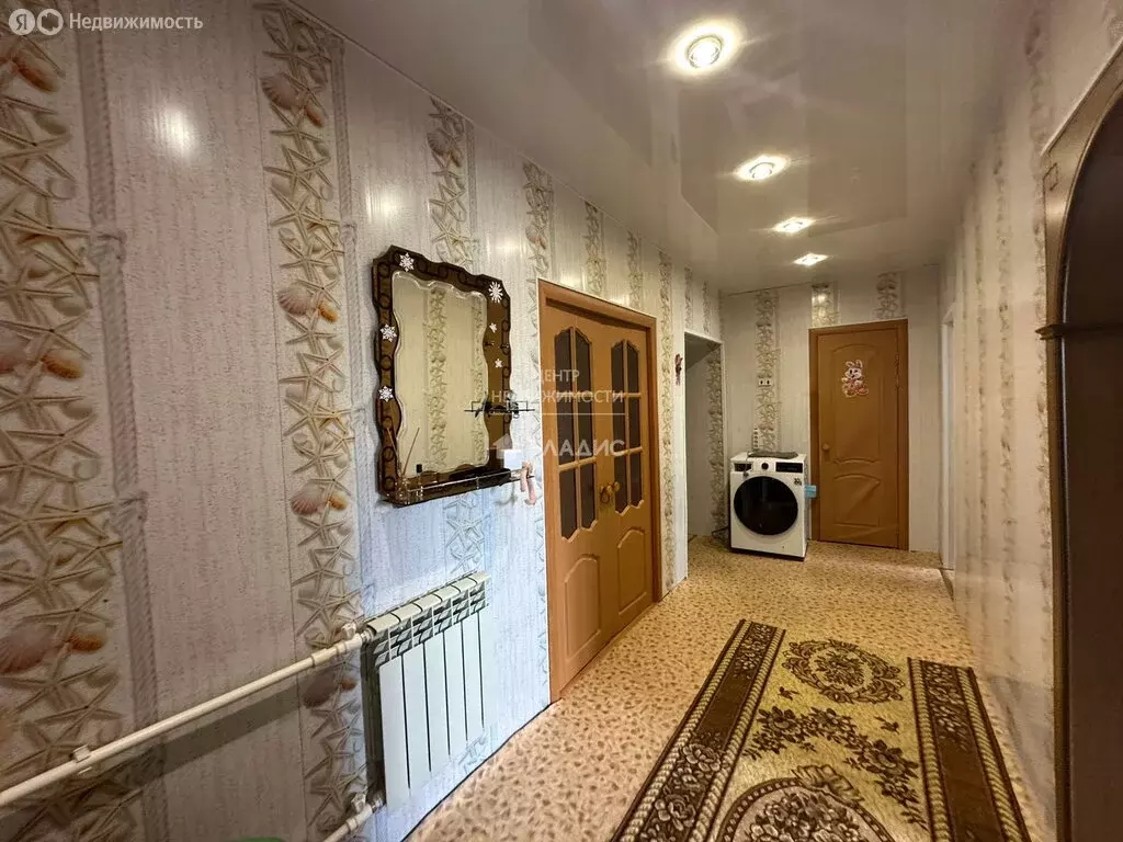 Дом в село Рисовое, Переселенческая улица, 16 (73.1 м) - Фото 0