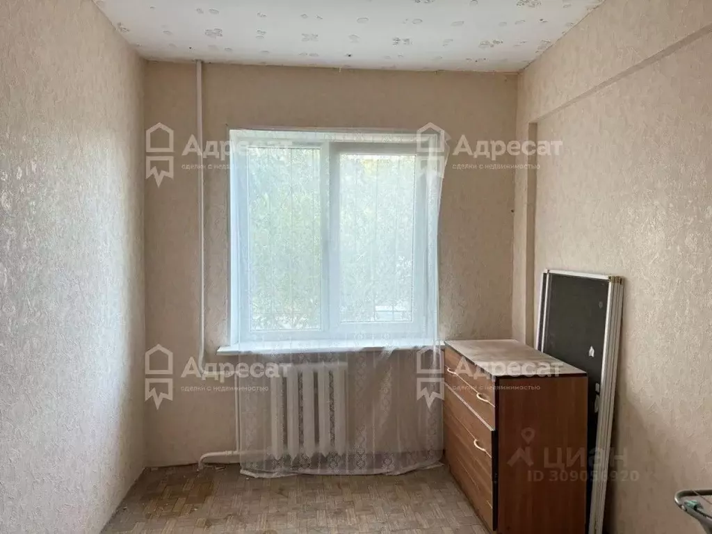 4-к кв. Волгоградская область, Волгоград Льговская ул., 6 (57.1 м) - Фото 1
