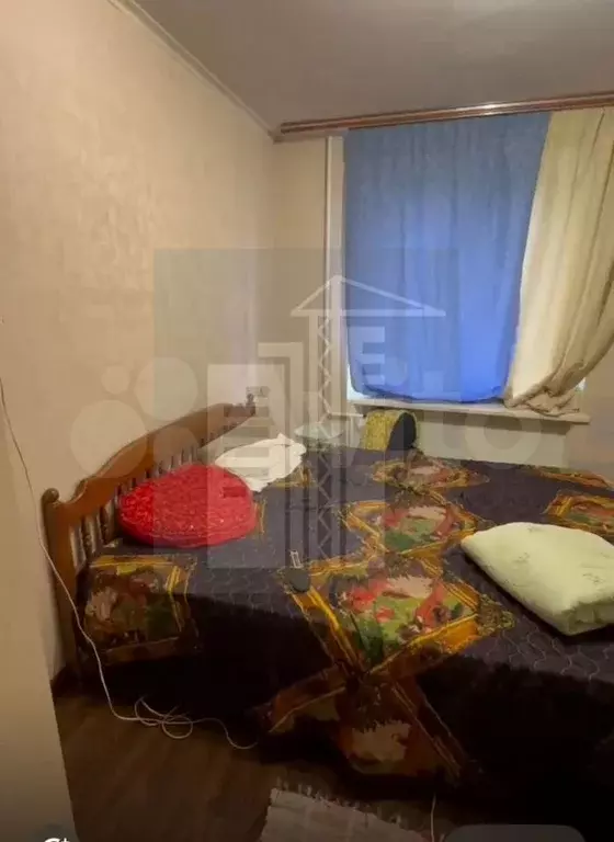 Комната 9 м в 1-к., 3/5 эт. - Фото 0