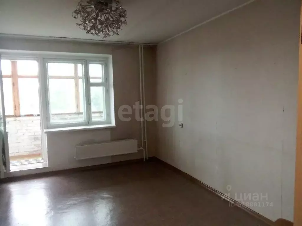 2-к кв. Новосибирская область, Бердск ул. Ленина, 13в (52.0 м) - Фото 1