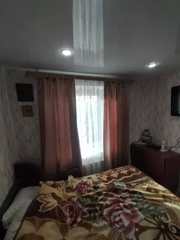 Продаётся 3-к квартира, 56.7 м - Фото 1