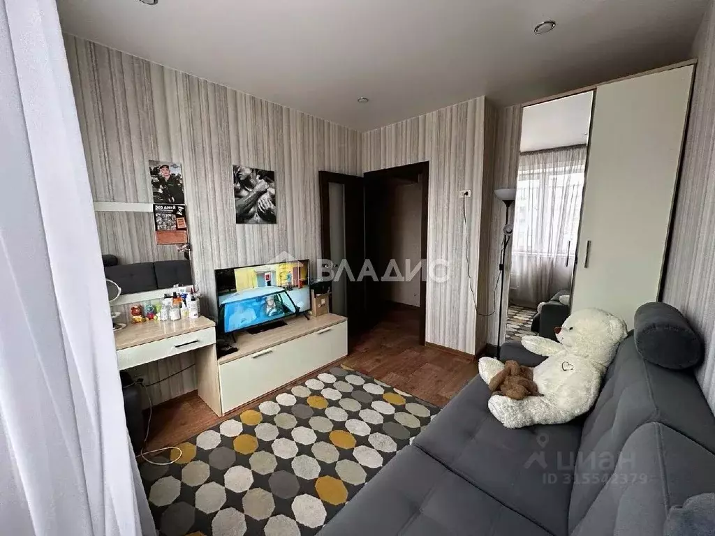 4-к кв. Алтайский край, Бийск Стахановская ул., 10 (75.3 м) - Фото 1