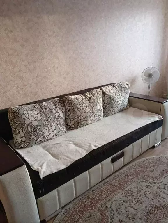 1-к. квартира, 30 м, 3/5 эт. - Фото 1