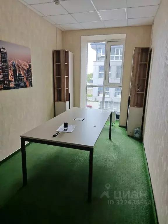 Офис в Москва ш. Энтузиастов, 34 (13 м) - Фото 1