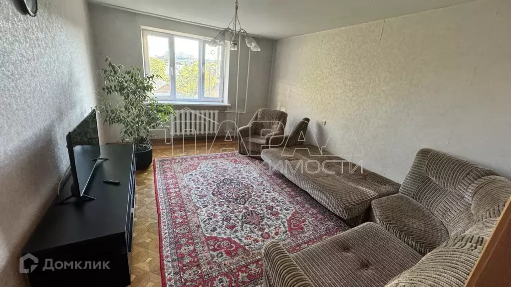 Продаётся 2-к квартира, 56 м - Фото 1