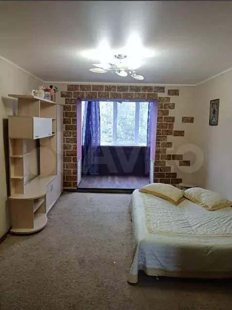 3-к. квартира, 70 м, 2/5 эт. - Фото 0