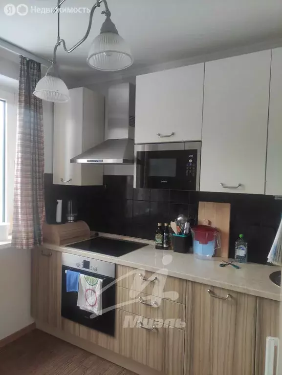 4-комнатная квартира: Москва, улица Свободы, 42 (84.4 м) - Фото 1