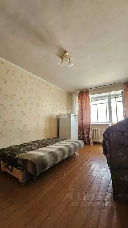 1-к кв. Башкортостан, Октябрьский ул. Садовое Кольцо, 60 (29.8 м) - Фото 2