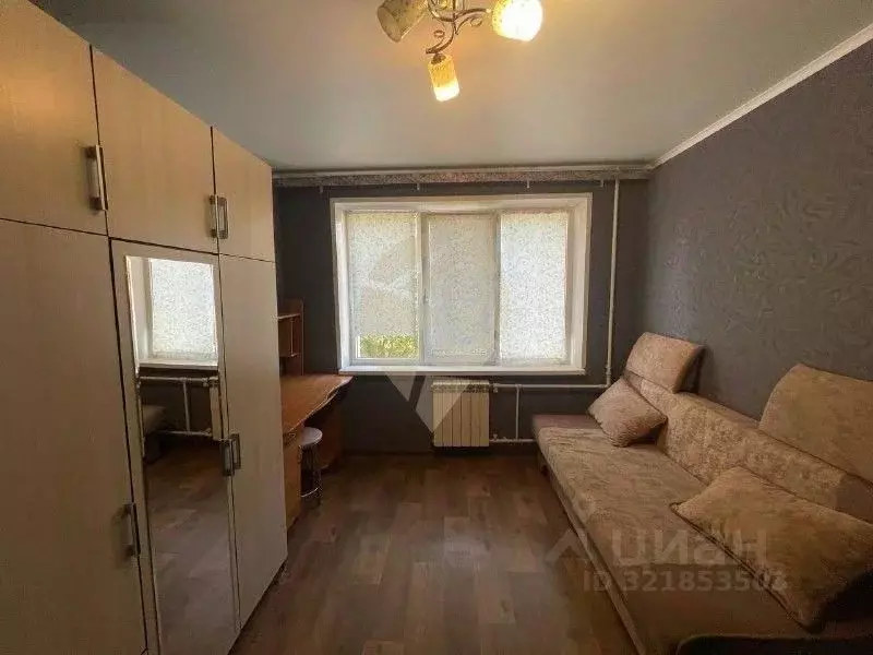 1-к кв. Белгородская область, Старый Оскол Молодогвардеец мкр, 1 (16.6 ... - Фото 0