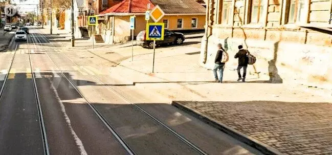 Участок в Ростов-на-Дону, улица Станиславского, 234 (3 м) - Фото 0