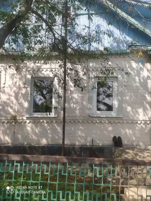 Дом в Липецкая область, Липецкий муниципальный округ, с. Большая ... - Фото 0