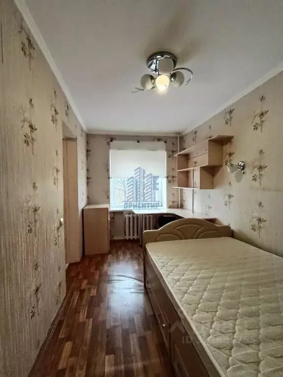 2-к кв. Чувашия, Чебоксары Кооперативная ул., 1 (44.3 м) - Фото 1