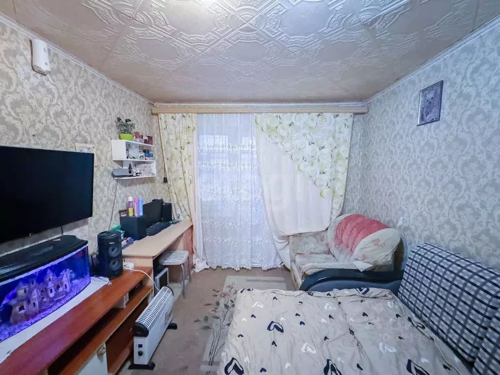 1-к кв. Мордовия, Саранск просп. 60 лет Октября, 119 (29.9 м) - Фото 1