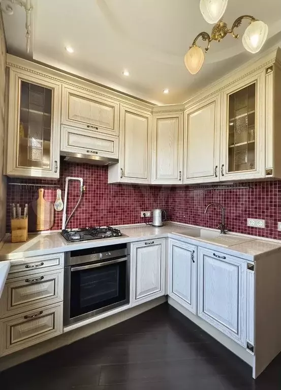 2-к. квартира, 45 м, 3/5 эт. - Фото 0