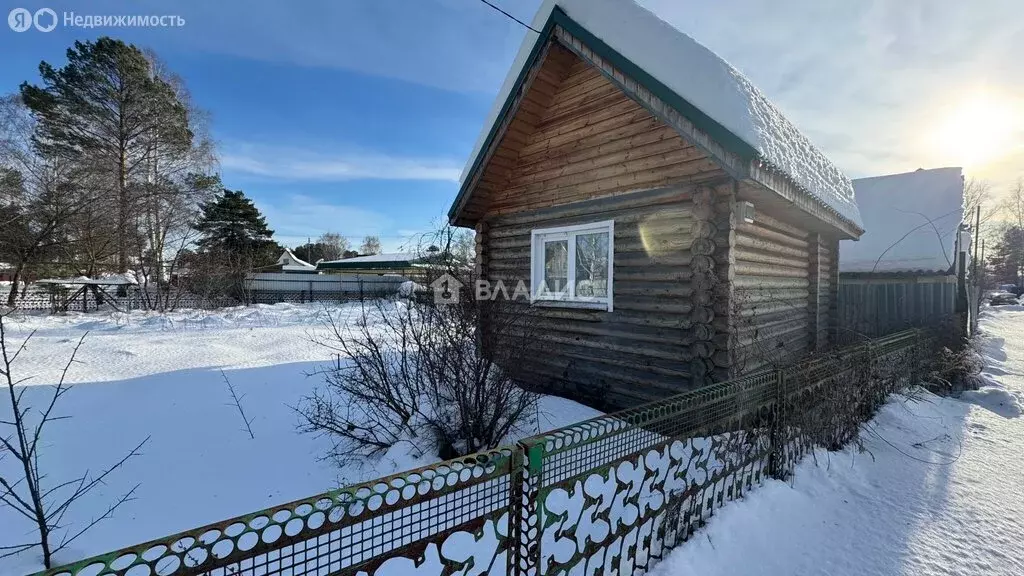 Участок в Пенза, СНТ Берёзка восточнее пос. Новая Жизнь, Озёрная улица ... - Фото 1