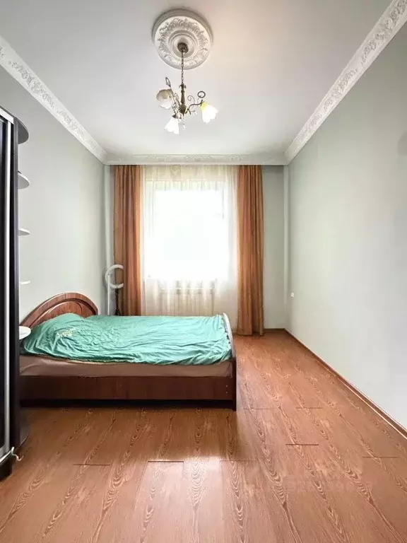 1-к кв. Кабардино-Балкария, Нальчик Эльбрусская ул. (29.2 м) - Фото 2