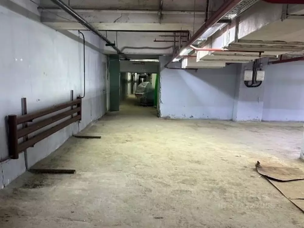 Торговая площадь в Москва Чоботовская ул., 19соор1 (1000 м) - Фото 2