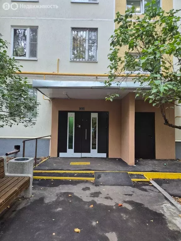 3-комнатная квартира: Москва, Саянская улица, 15к3 (57 м) - Фото 2