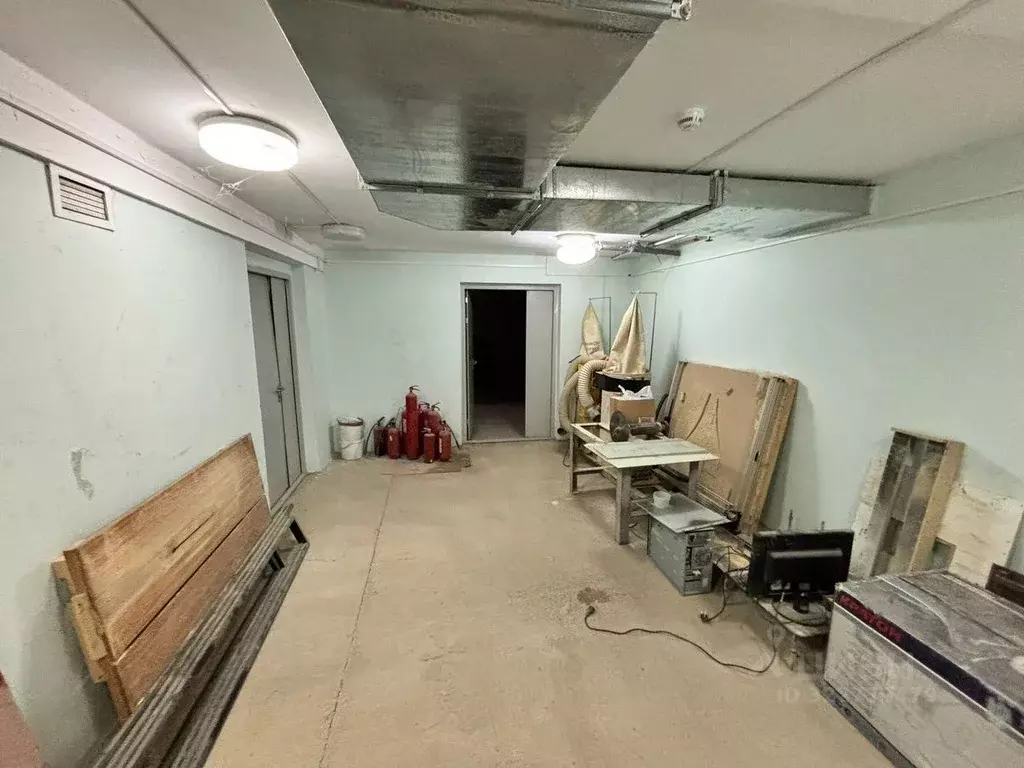 Помещение свободного назначения в Саха (Якутия), Нерюнгри ул. ... - Фото 2