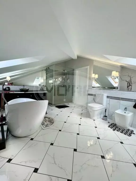 Дом в Калининградская область, Гурьевский муниципальный округ, пос. ... - Фото 2