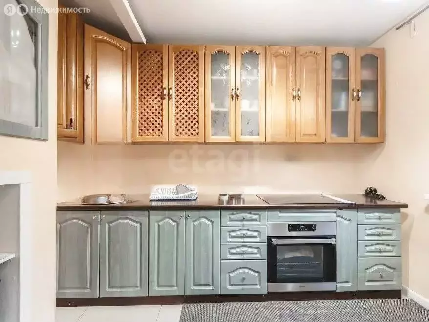 3-комнатная квартира: Москва, Осенний бульвар, 10к1 (74.4 м) - Фото 1