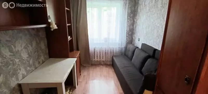 2-комнатная квартира: Бердск, Микрорайон, 13 (43 м) - Фото 0