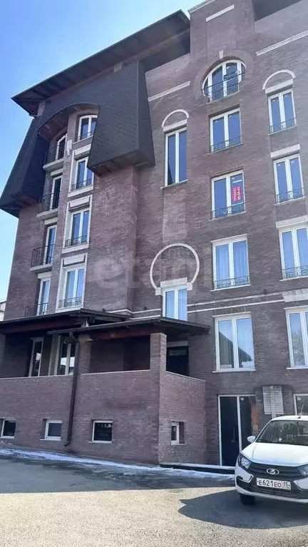 Продаётся 3-к квартира, 246 м - Фото 0