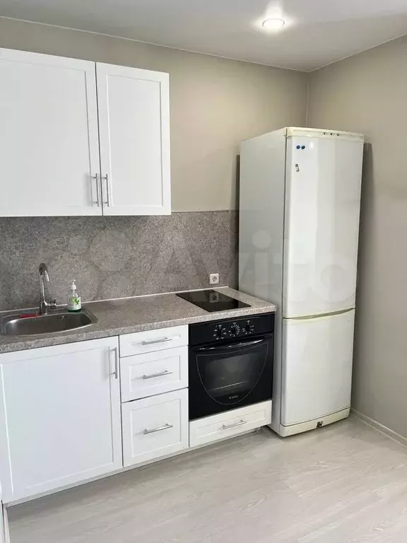 Квартира-студия, 30 м, 18/26 эт. - Фото 0