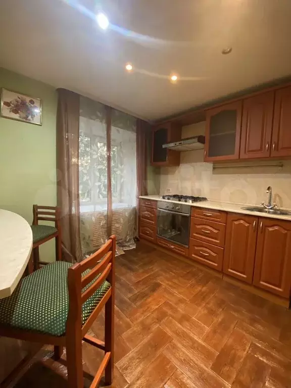 1-к. квартира, 44 м, 2/5 эт. - Фото 0