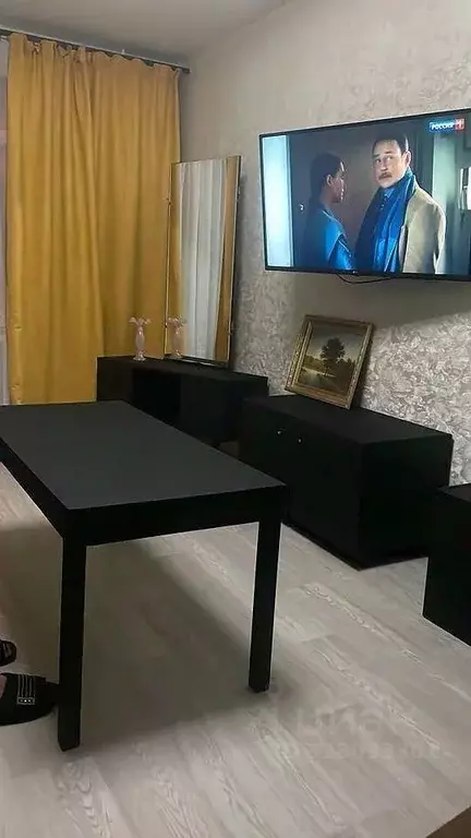 2-к кв. Москва Братская ул., 9 (52.0 м) - Фото 0