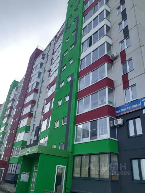 3-к кв. Челябинская область, Челябинский городской округ, пос. ... - Фото 1