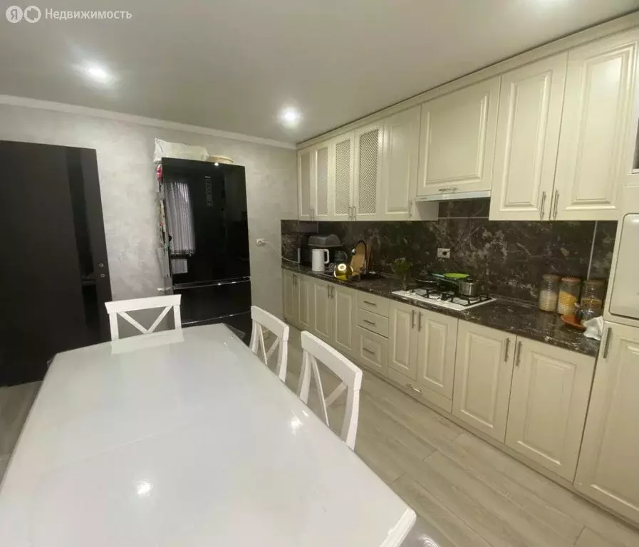 Дом в село Дыгулыбгей, улица Апанасова, 37 (86 м) - Фото 1