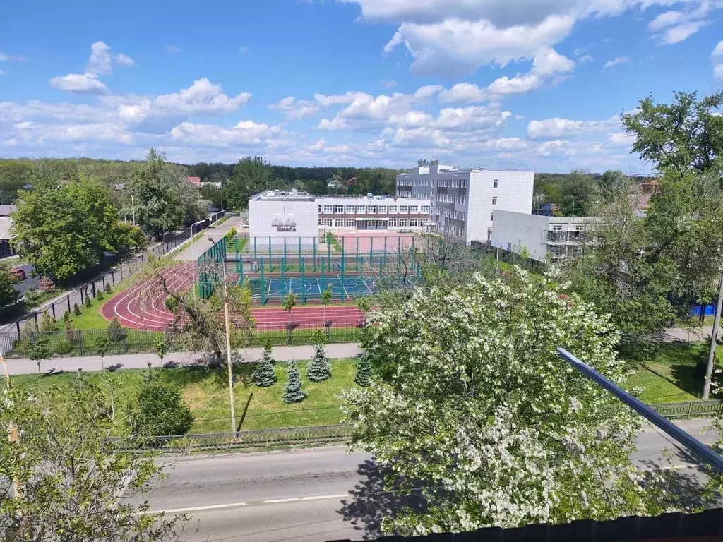 3-к кв. Ростовская область, Ростов-на-Дону Днепропетровская ул., 10/98 ... - Фото 1