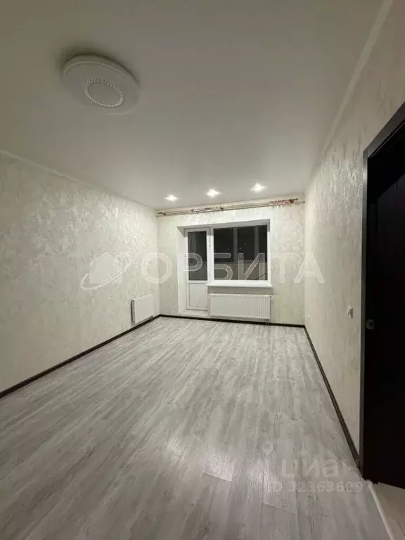 1-к кв. Тюменская область, Тюмень ул. Мебельщиков, 6 (42.2 м) - Фото 2
