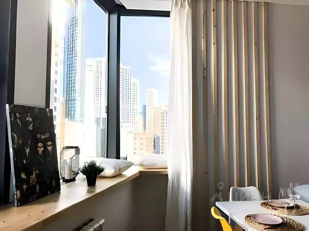 2-к кв. Москва Шмитовский проезд, 39к1 (57.0 м) - Фото 2