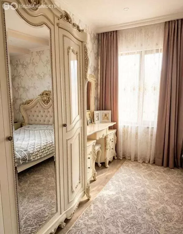 2-комнатная квартира: Ялта, улица Володарского, 3 (61 м) - Фото 1
