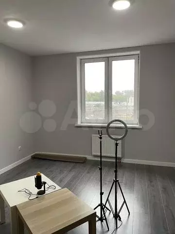 Апартаменты-студия, 24,5 м, 3/17 эт. - Фото 0