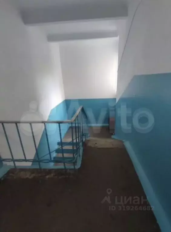 Комната Челябинская область, Челябинск ул. Обухова, 9 (17.0 м) - Фото 2