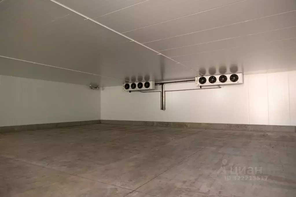 Склад в Краснодарский край, Геленджик Территория Южная промышленная ... - Фото 1