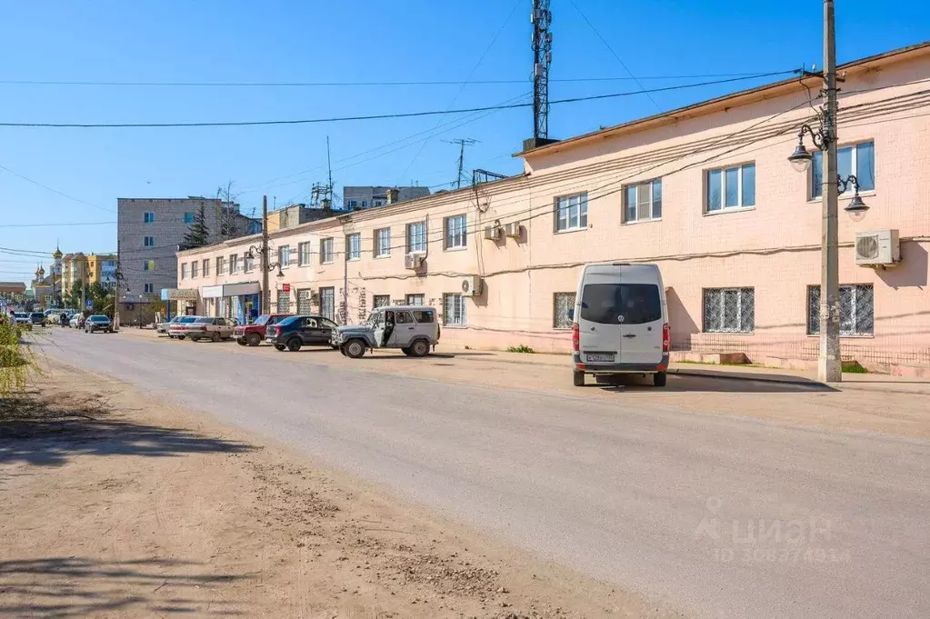 Помещение свободного назначения в Волгоградская область, Фролово ... - Фото 1