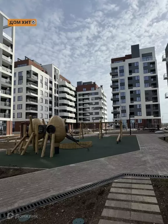 Продаётся 2-к квартира, 43.02 м - Фото 0