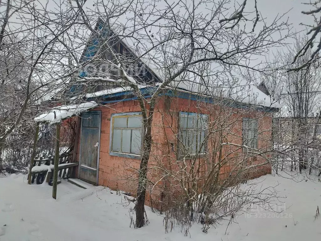 Дом в Чувашия, Чебоксары 40 лет Победы СНТ, 197 (10 м) - Фото 1