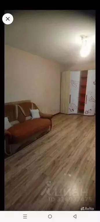 1-к кв. Краснодарский край, Геленджик ул. Маршала Жукова, 1к4 (38.0 м) - Фото 1
