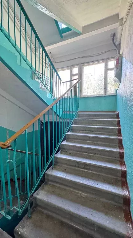 Продаётся 3-к квартира, 53.8 м - Фото 1
