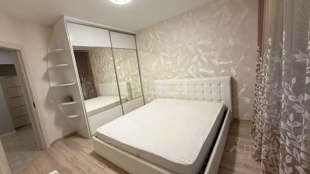 2-к кв. Коми, Сыктывкар ул. Куратова, 76 (51.7 м) - Фото 0