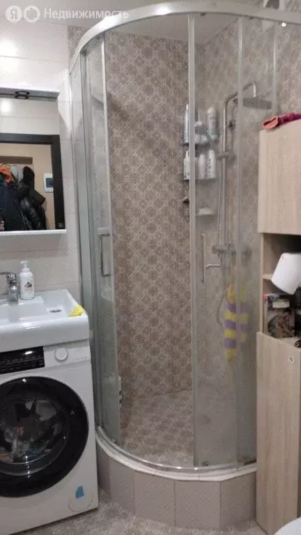 2-комнатная квартира: Тольятти, Коммунистическая улица, 87 (45.3 м) - Фото 2