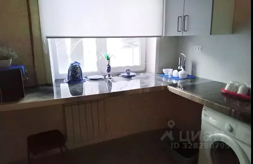 2-к кв. Иркутская область, Иркутск Первомайский мкр, 58 (46.0 м) - Фото 1